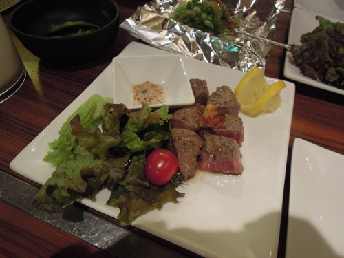 安芸の宮島 秋の広島 物見遊山の満腹道中でござる。_e0116211_13123937.jpg