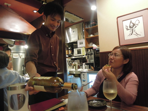 安芸の宮島 秋の広島 物見遊山の満腹道中でござる。_e0116211_1373139.jpg