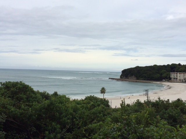楽しかったです白浜_e0128024_1303924.jpg