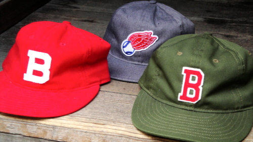 BRAND LIST ＞ J.CREW ＞ 帽子 ＞ ジェイクルー EBBETS FIELD