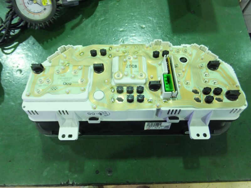 プレートテクトニクスとインプレッサWRXスポーツワゴン_f0076731_11053809.jpg