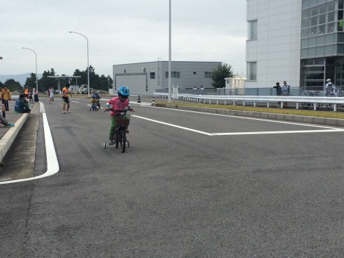 Vittoria Criterium 兼 近畿ロード少年の部_f0358934_13300144.jpg