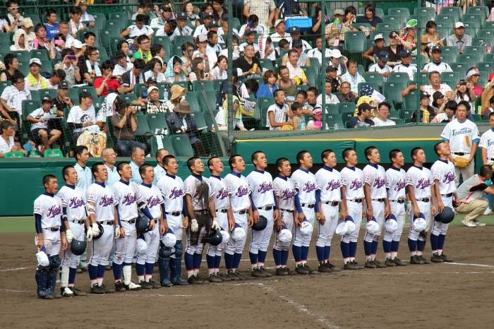 宇部鴻城vs下関工（平成26年度山口県体育大会県決勝大会）_b0341242_17581805.jpg