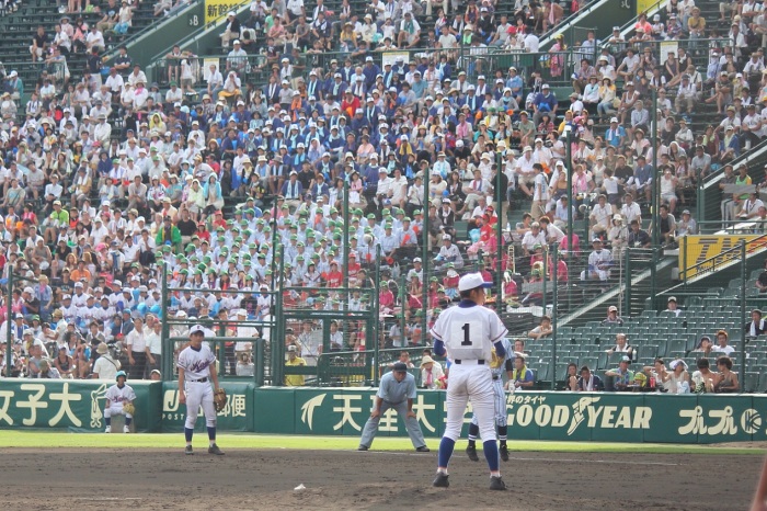 宇部鴻城vs下関工（平成26年度山口県体育大会県決勝大会）_b0341242_17593604.jpg