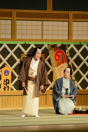 八月のたぬき_d0027243_2384764.jpg
