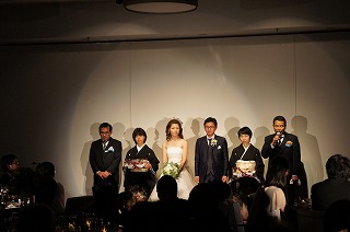 祝・結婚式_b0181645_8292353.jpg