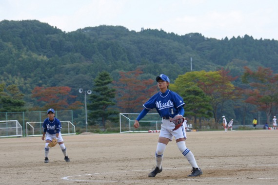 第15回ナガセケンコー旗争奪秋季二本松ソフトボール大会結果 Tax Accountant Office ソフトボールブログ 第15回ナガセケンコー旗争奪秋季二本松ソフトボール大会結果 Tax Accountant Office ソフトボールブログ