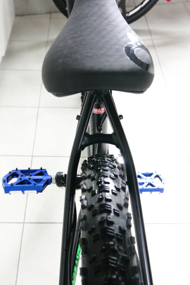 Specialized ダートmtb デビュー 微力ではあるが無力ではない