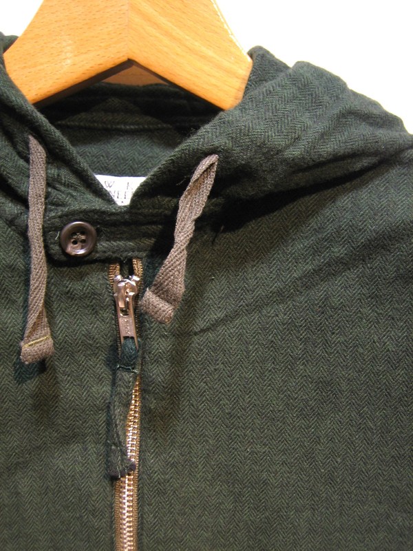 FWK Engineered Garments　新作入荷のお知らせ_a0114959_18341825.jpg