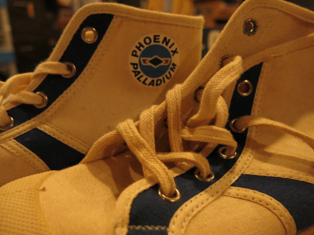 \"PALLADIUM Kid\'s Shoes Made in France\"ってこんなこと。_c0140560_10312351.jpg