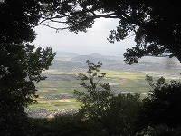 鐘撞山～高祖山～高地山～叶岳　4座　縦走_a0093965_2226555.jpg