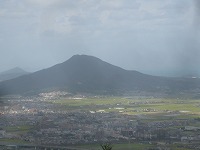 鐘撞山～高祖山～高地山～叶岳　4座　縦走_a0093965_2242674.jpg