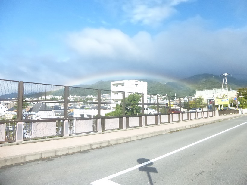 台風一過_f0205367_1928112.jpg