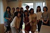 楽しい方へ♡ 10月5日_d0240469_54542100.jpg