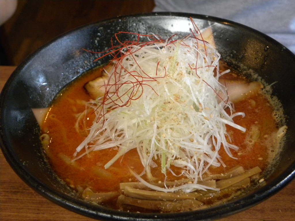 北海道報告・・・②(ラーメン）_c0162773_14163951.jpg