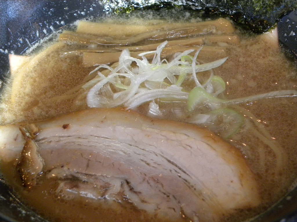 北海道報告・・・②(ラーメン）_c0162773_14170912.jpg