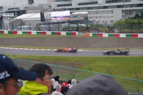 F1鈴鹿グランプリ（決勝）_c0197979_2151723.jpg