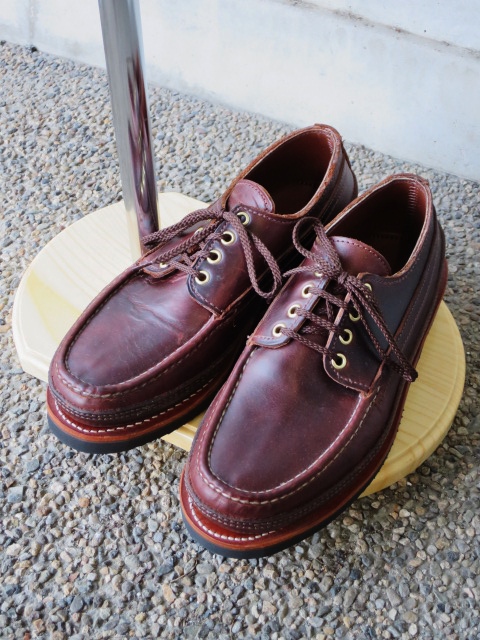 WILLIAM LOCKIE お初の良いKNIT モノが届きました♪♪♪_d0152280_22501083.jpg