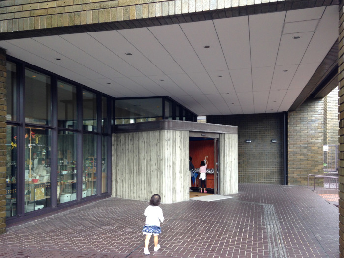 新潟市美術館 新潟出身の建築家、前川國男さん_b0349892_11191282.jpg