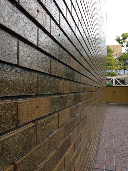 新潟市美術館 新潟出身の建築家、前川國男さん_b0349892_11265094.jpg