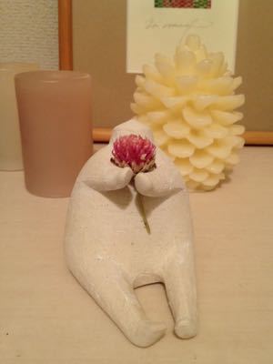 お花をどうぞ_a0134394_8241863.jpg