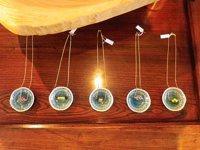 金沢にて、展示会を開催中_b0249499_1954973.jpg