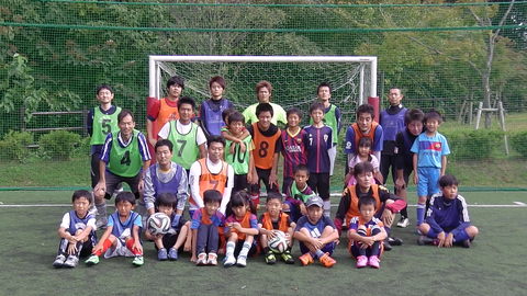 ゆるUNO 10/4(土) at 男山レク_a0059812_23131953.jpg
