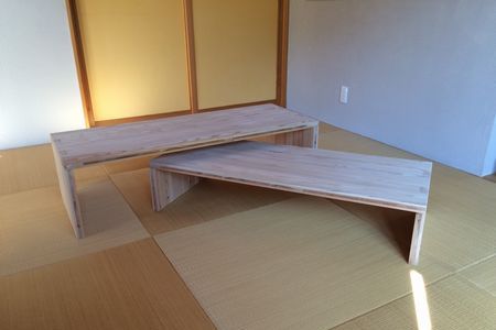 家具デザイナー「小泉誠」さんとの取組み_a0059217_9542146.jpg