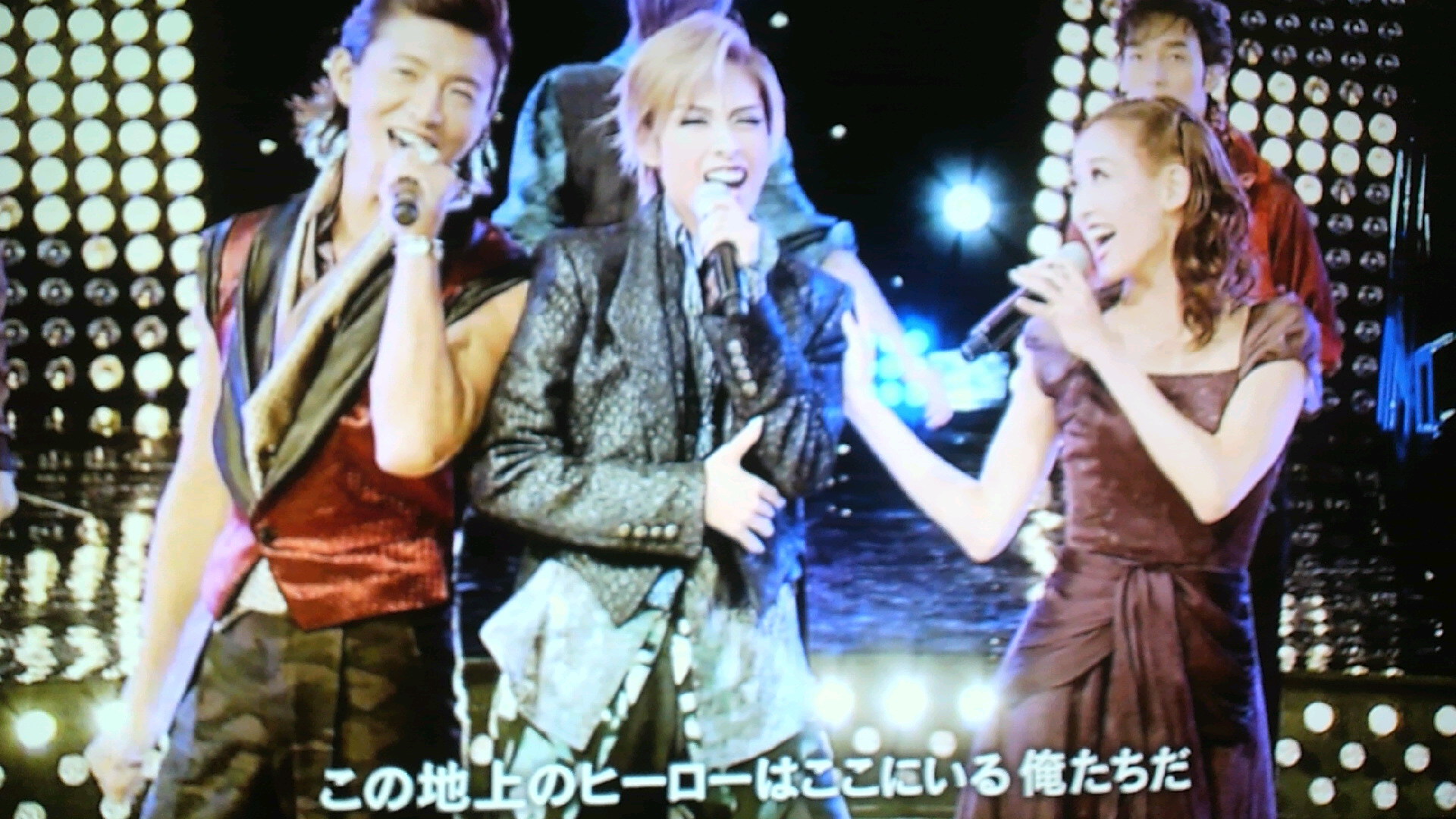 ７分間のＳＭＡＰ×ＳＭＡＰ_f0179323_15232947.jpg