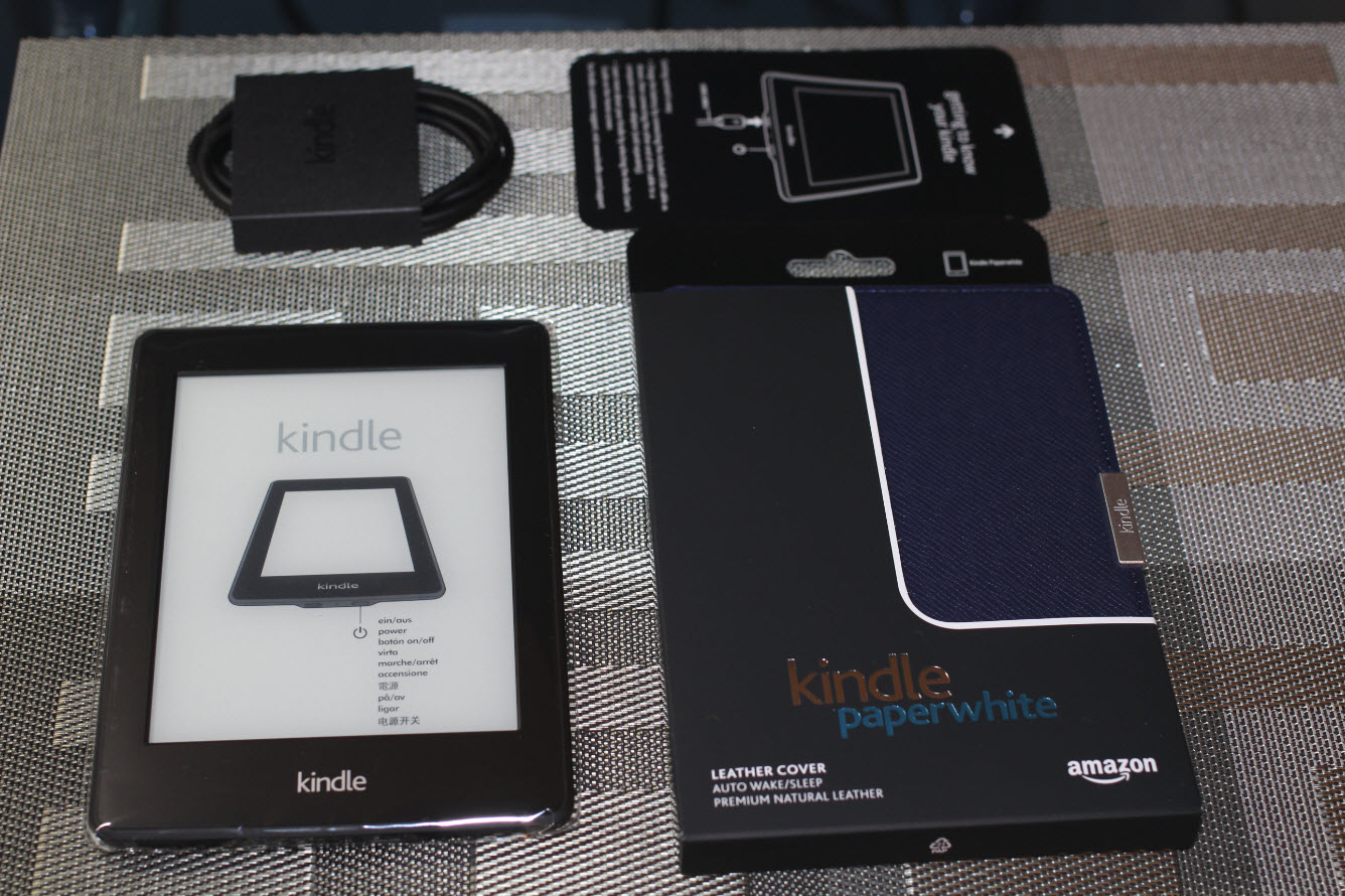 誕生日プレゼントのkindle 素顔の私 誕生日プレゼントのkindle 素顔の私