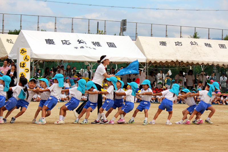 運動会（年長）_c0157030_11101460.jpg