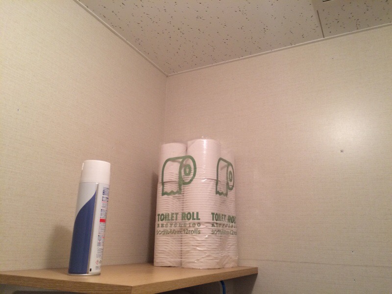 トイレットペーパー置き場の変遷_d0085634_14024470.jpg