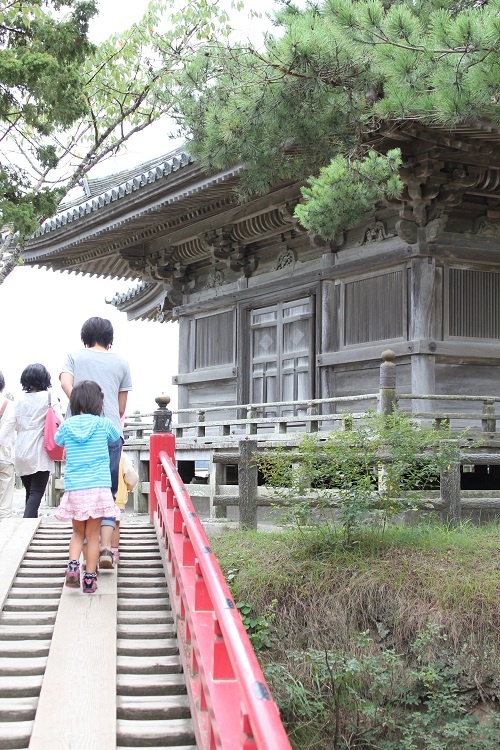 夏休み旅行・1日目_f0005334_19534186.jpg