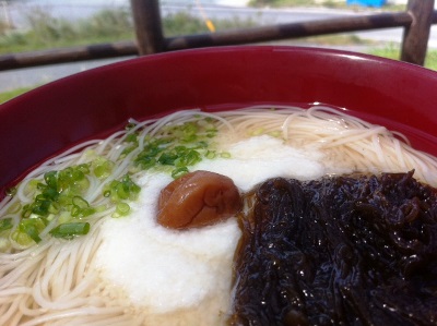 10月7日 もうすっかり秋ですね_b0158746_16203979.jpg