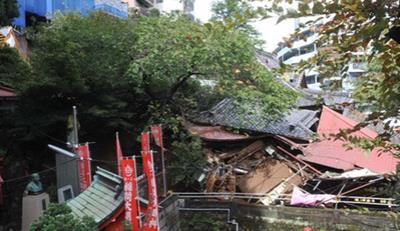 【台風１８号のつめあと】_c0042960_17461389.jpg