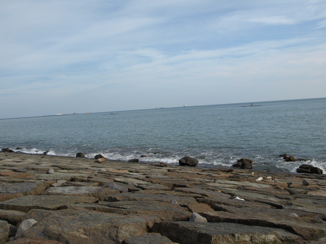 苫小牧の海岸線　１０月_d0153062_9241928.jpg