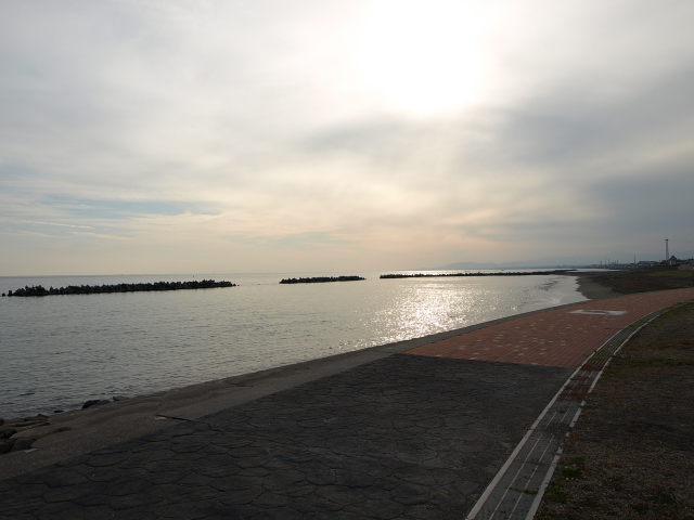 苫小牧の海岸線　１０月_d0153062_927579.jpg