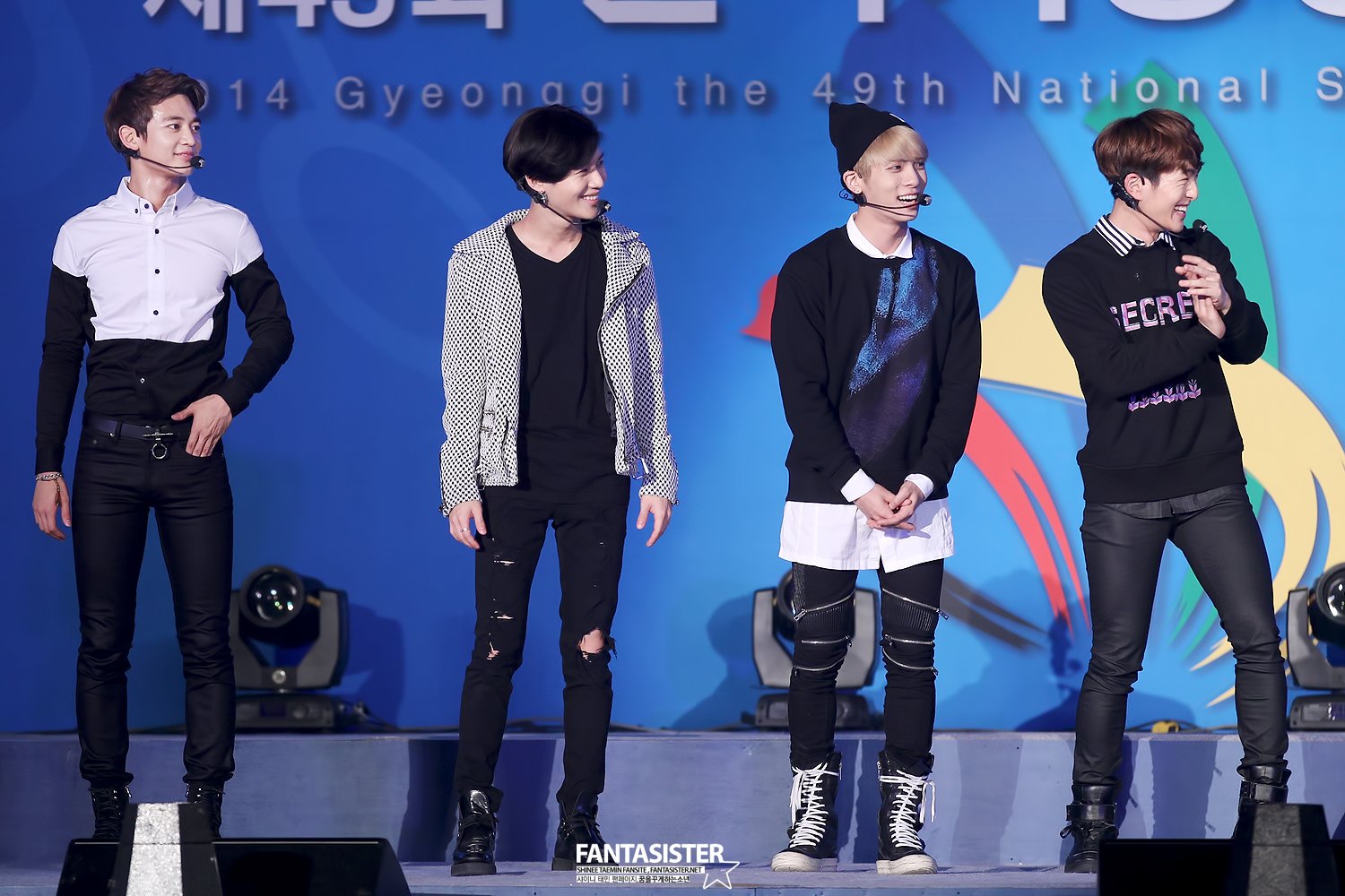 SHINee \' Gyeonggi 49th National Skills Competition \' // 141006_e0080563_21573990.jpg