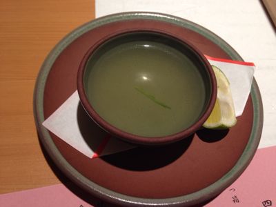 京料理 小晴_b0276074_1251165.jpg