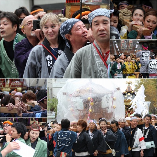 2014　善光寺表参道秋祭り_e0218375_2044158.jpg