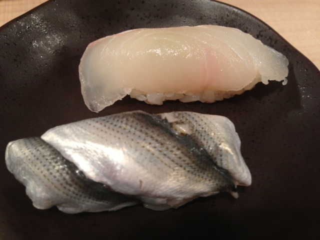 寿司の寿矢の3軒目、寿司と天ぷらで飲める寿矢てんぷらす。_f0053279_8463992.jpg