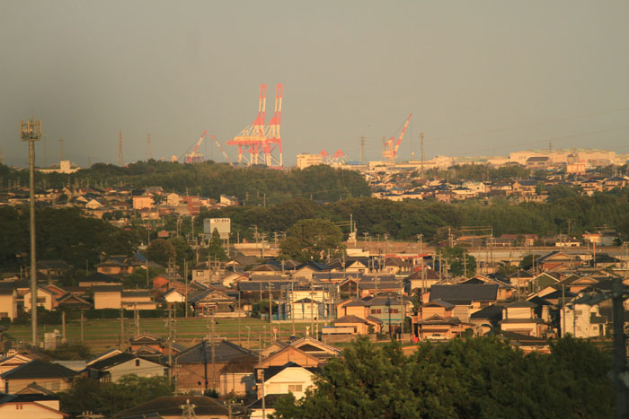 台風過ぎて_c0177785_21375895.jpg