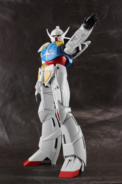 【完成】HGCC 1/144 ターンエーガンダム_a0207595_189918.jpg