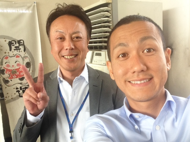 10/8(水)山本が送ります☆TOMMYの1日 ランクル ハマーアルファード_b0127002_19324682.jpg