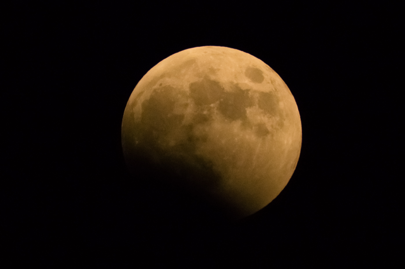 Tonight Moon Eclipse_f0083903_21243283.jpg