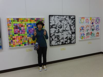 松阪市美術展覧会に行ってきました_a0154110_1623277.jpg