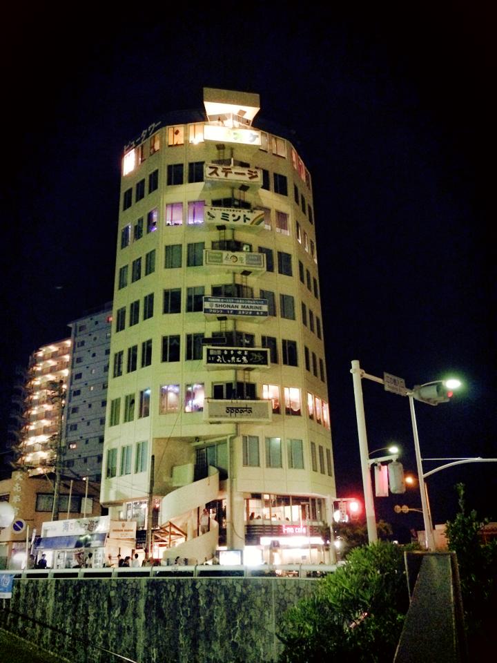 江の島currydinner オッパーラ１０月の予定や ワっ って情報をアップです Curry Diner Oppa Laは日々向上