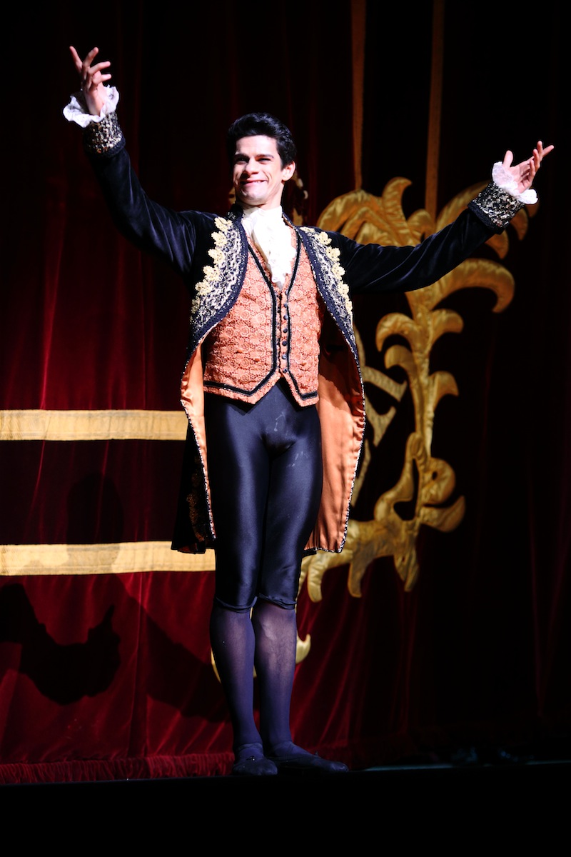 オシポワのマノン ロイヤルバレエ 14 15シーズン Photos From London オシポワのマノン ロイヤルバレエ 14 15シーズン Photos From London