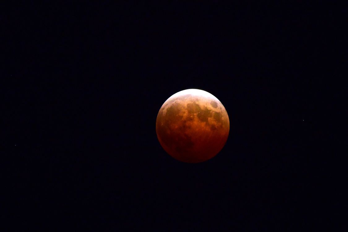 Red moon!・・・今夜の皆既月食は？・・・雲に阻まれた(^_^;)_a0031821_21553033.jpg