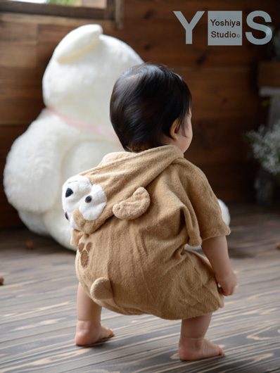 世界一かわいい南瓜。_c0312522_10564997.jpg